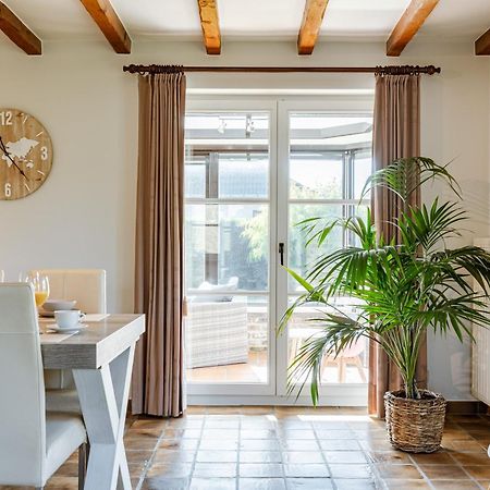 Villa Florentine Oostduinkerke Kültér fotó