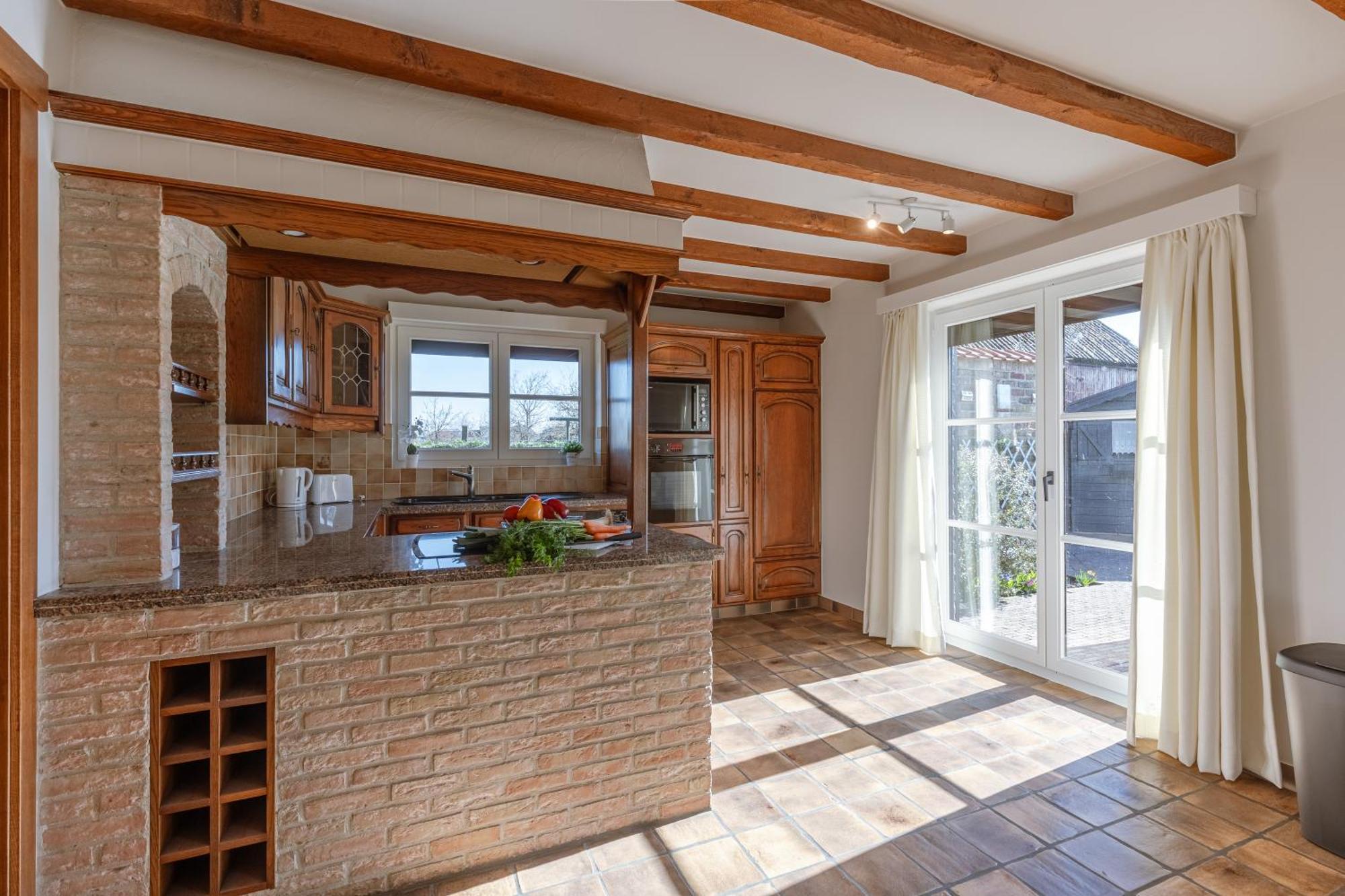 Villa Florentine Oostduinkerke Kültér fotó