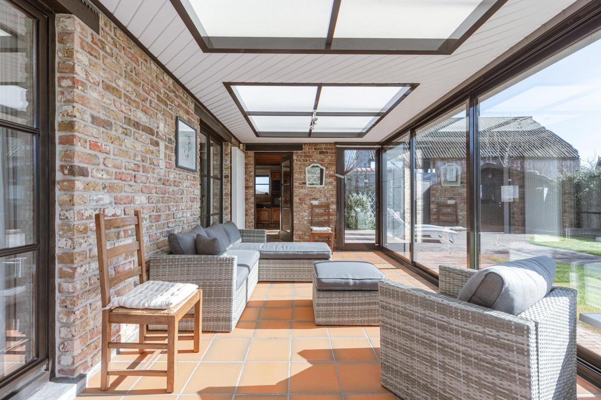 Villa Florentine Oostduinkerke Kültér fotó