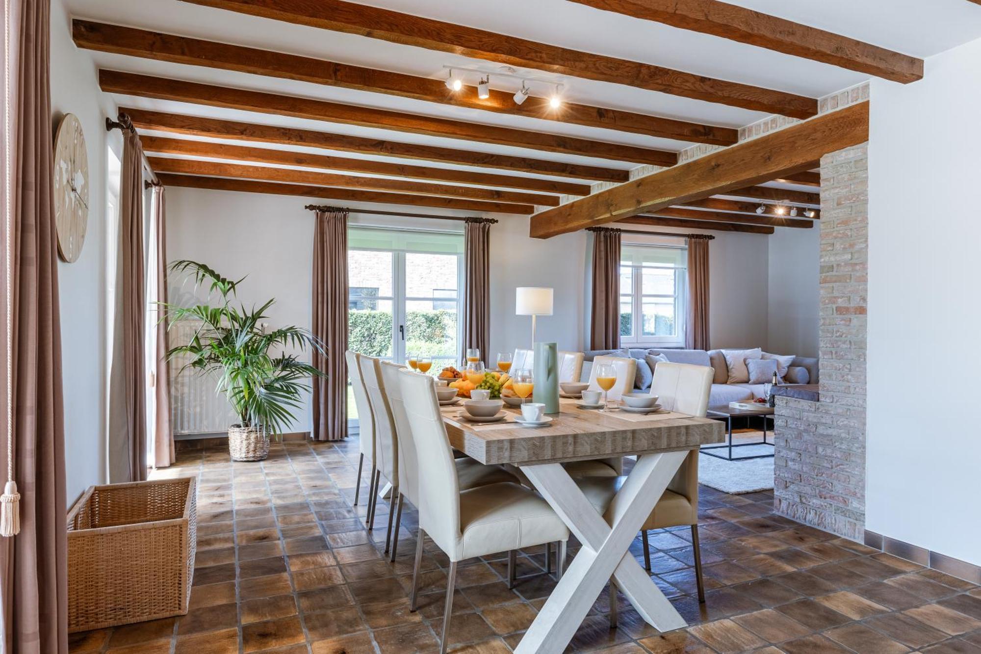 Villa Florentine Oostduinkerke Kültér fotó