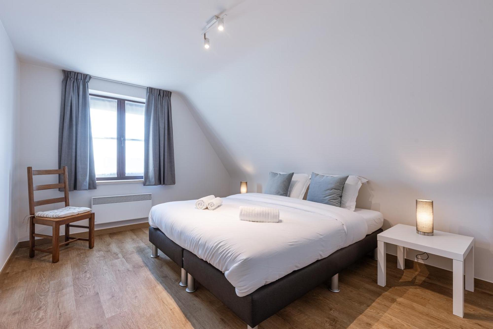 Villa Florentine Oostduinkerke Kültér fotó
